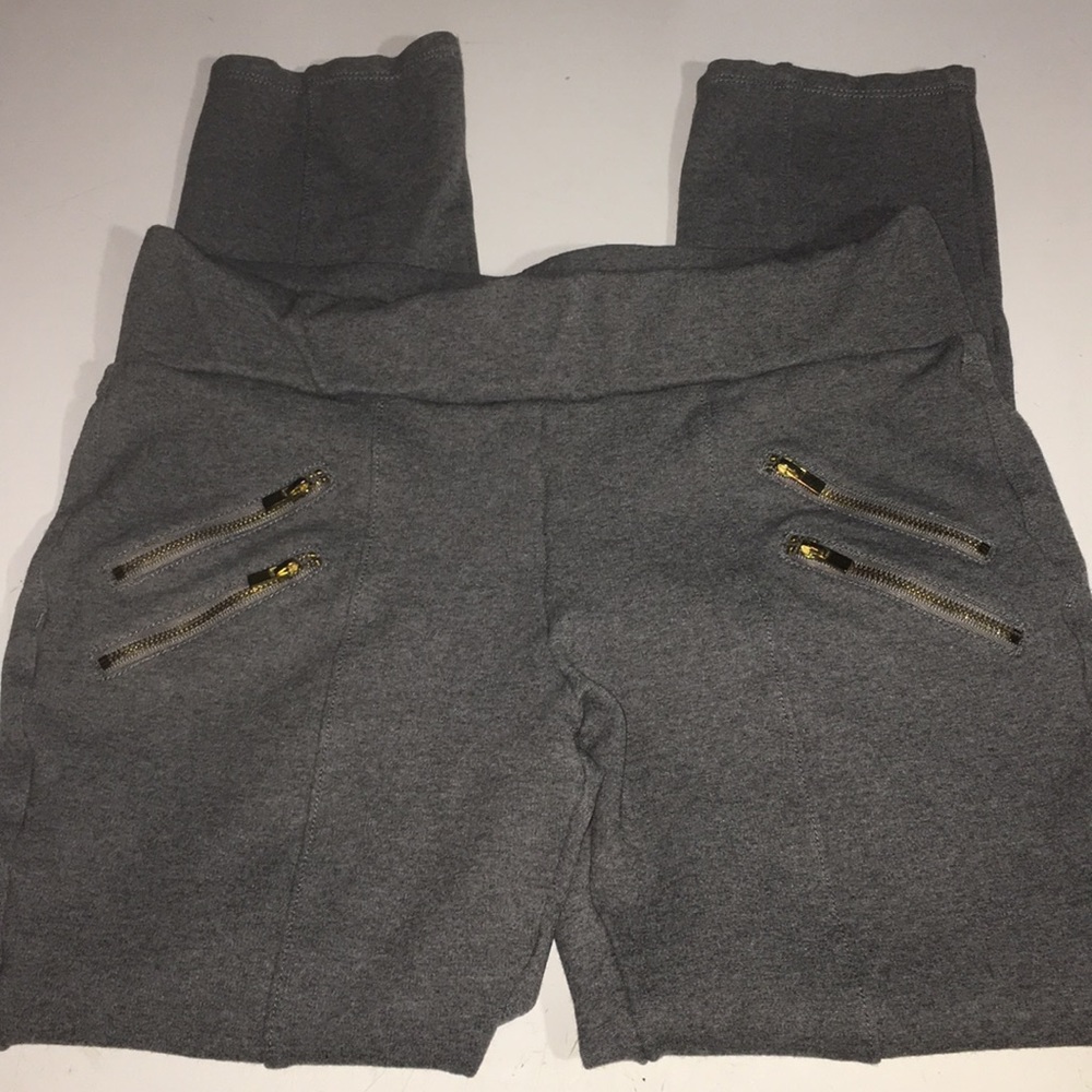 Stretch pants